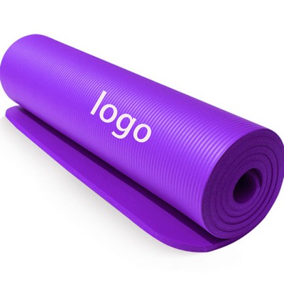 Premium Yoga Comfort Mat