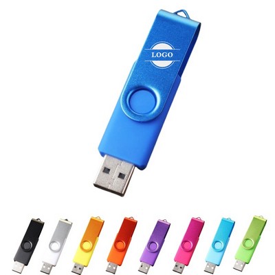 64GB USB 2.0 Flash Drive