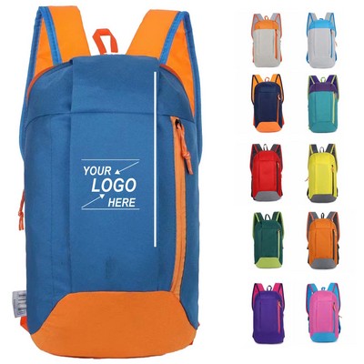 Waterproof Lightweight Outdoor Travel Backpack