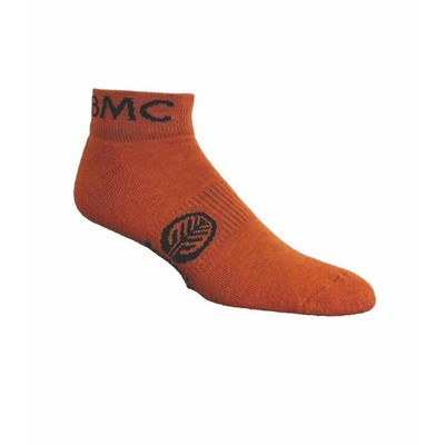 Merino Wool Performance Quarter Sock