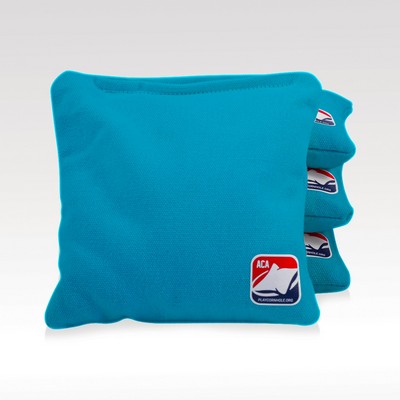 Regulation Standard Cornhole Bags 6" (x4)