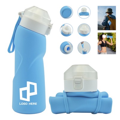 23.67Oz Foldable Water Cup