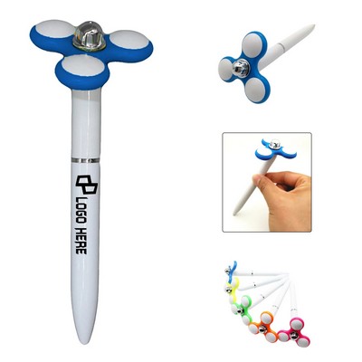 Fidget Spinner Pen