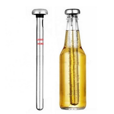 Stainless Steel Gift Beer Chiller Rods Sticks