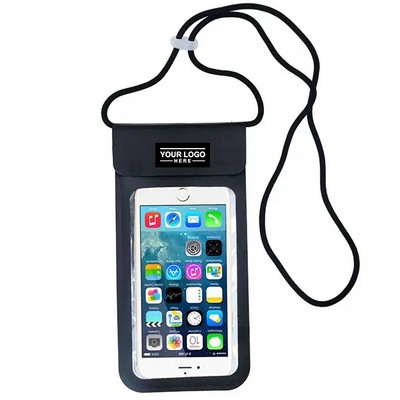 Waterproof Bag for Mobile Phones