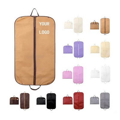 Garment Bags For Travel For Suits And Dresses