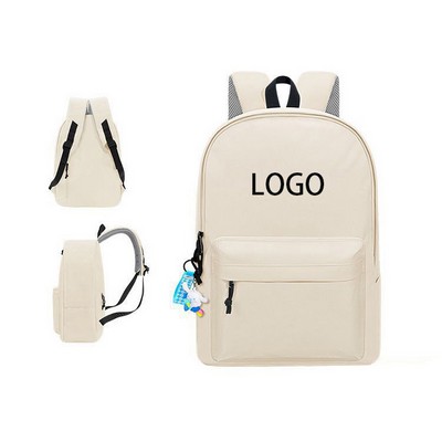 Canvas Backpack