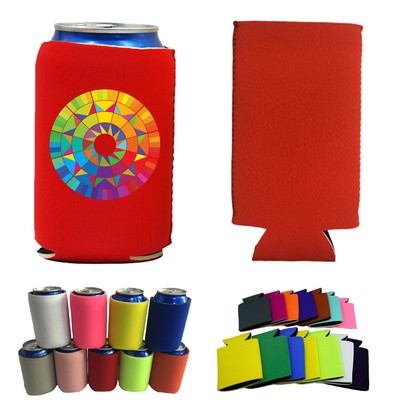 Neoprene Can Insulation Sleeve