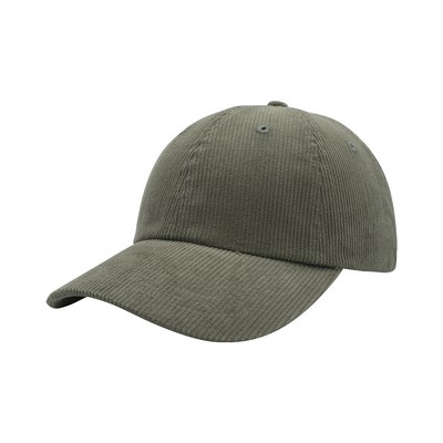 Corduroy Dad Hat