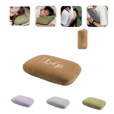 Outdoor Portable Pillow