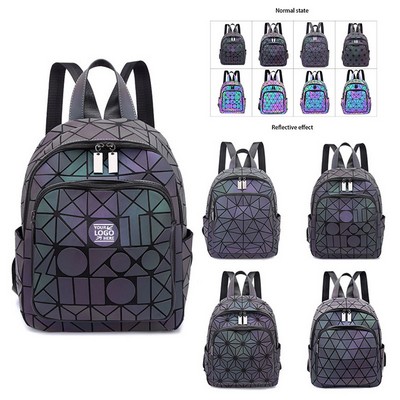 Large Capacity Backpack