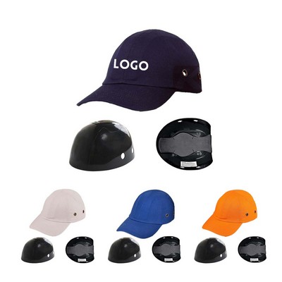 Hard Top Anti-Collision Head Protection Cap