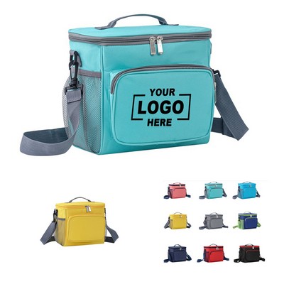 Insulated Lunch Bag for Adults and Kids