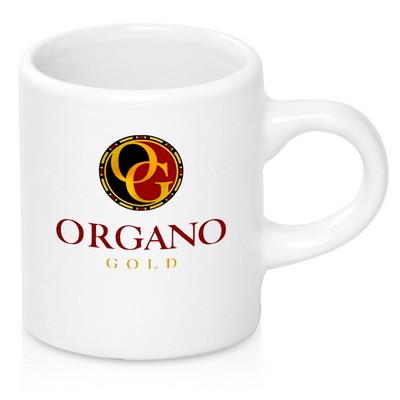 Espresso Custom Mugs - 4 oz.