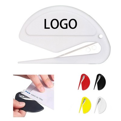 Mini Plastic Letter Cutter