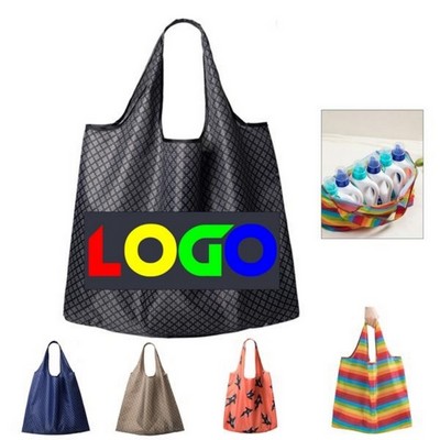 Durable Trendy Shopping Tote Bag