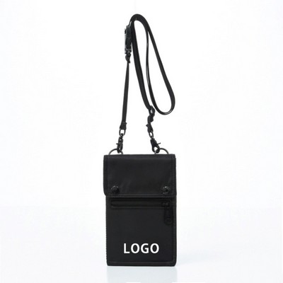 Multi-functional Shoulder Bag Phone Pouch