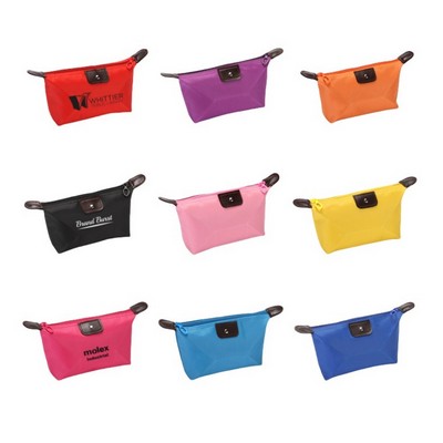 Cute Small Makeup Bags