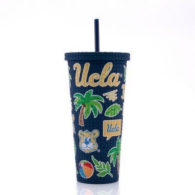 24 oz Recycled Squared Tumbler (pre order now)