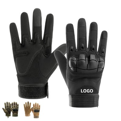 Tactical Combat Gloves