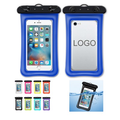 Universal Waterproof Phone Pouch