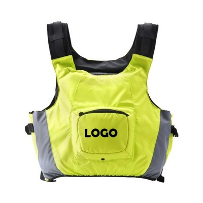 Adult Life Jacket