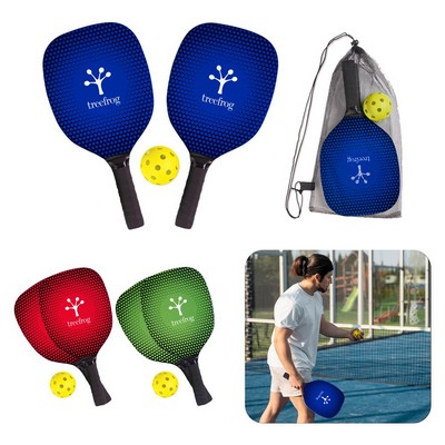 Pickleball Set