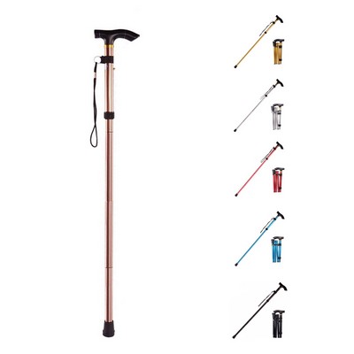 Folding Hiking Pole