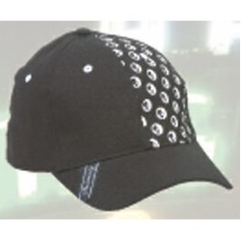 Sebafit Promotional Fitted Pro Style Cap