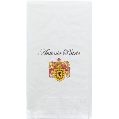 Guest Towel - White - Tradition