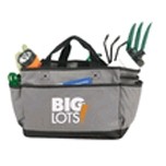 Deluxe Gardening Tote Bag