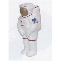 Personality Series Astronaut Stress Toy