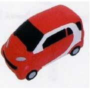 Transportation Series Mini Car Stress Toys