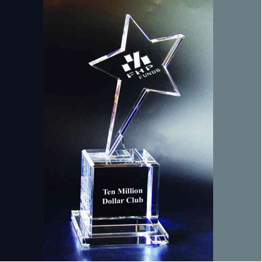 Flying Star Award.