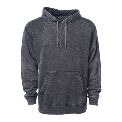 Independent Trading Co.® Adult Mid-Weight Hooded Sweatshirt