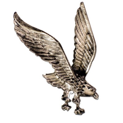 Eagle Lapel Pin