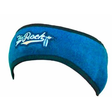 20° Below Unisex Headband w/Lycra