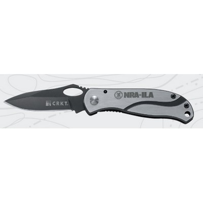 Pazoda™ 2 Knife w/ Stainless Steel Frame Lock