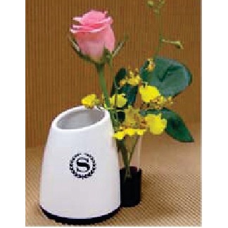 Desk Buddy Pen Holder/Bud Vase