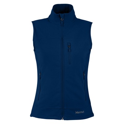 Marmot Mountain Ladies' Tempo Vest