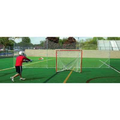 Deluxe Backstop Net