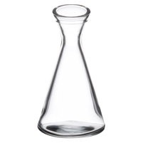 Stolzle 7 Oz. Pisa Carafe