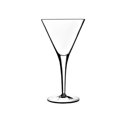 Luigi Bormioli Michelangelo Martini 9oz, Set of 4