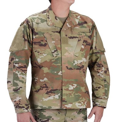 Propper® 50/50 NYCO Ripstop ACU Coat