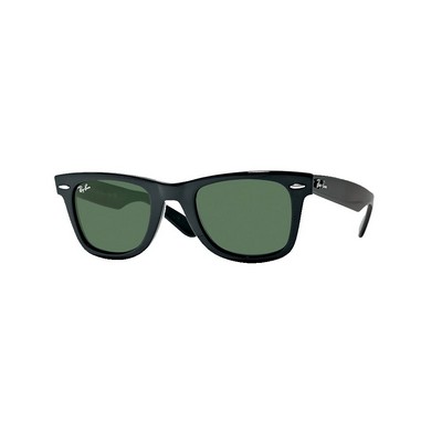 Ray-Ban RB2140 Original Wayfarer Classic Sunglasses