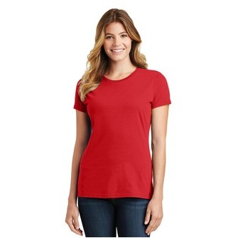 Port & Company® Ladies' Fan Favorite™ Tee