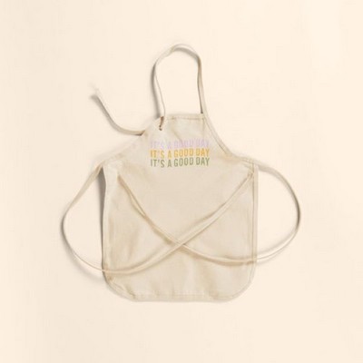 Sweetkins Toddler - Adjustable - Natural Canvas