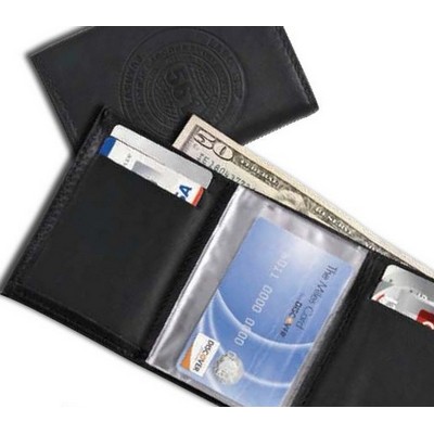 Trifold Wallet