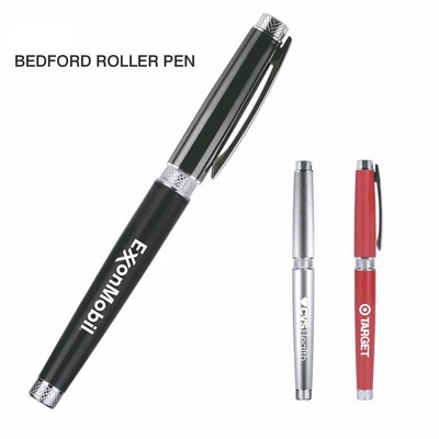 Bedford Roller Pen