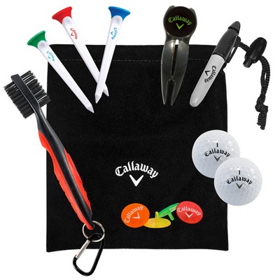 Callaway Starter Set